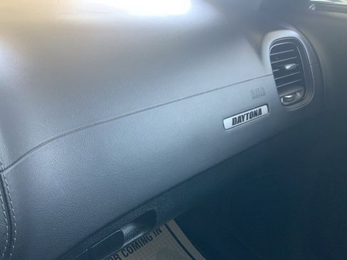 Certified 2023 Dodge Charger Scat Pack w/ Daytona Edition Group image 23