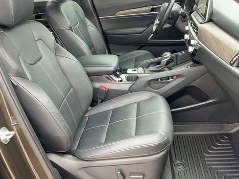 Used 2022 Kia Telluride EX w/ EX Premium Package AWD/4WD image 18