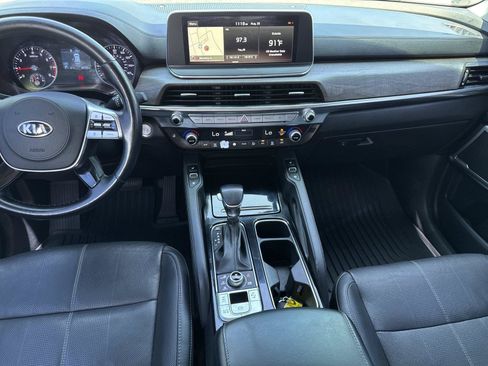 Used 2020 Kia Telluride EX w/ EX Premium Package AWD/4WD image 15