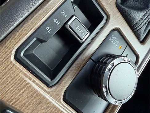 Certified 2025 Toyota Tundra 1794 Edition image 24