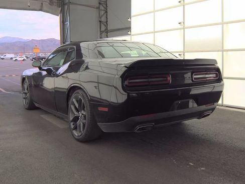 Used 2021 Dodge Challenger GT w/ Plus Package RWD image 4