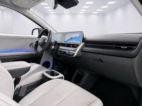 Used 2023 Hyundai Ioniq 5 SEL AWD/4WD image 20