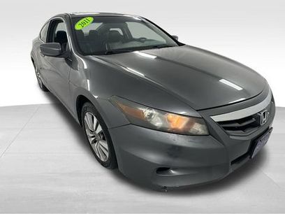 Used 2011 Honda Accord EX-L