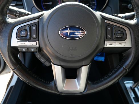 Used 2017 Subaru Outback 2.5i Premium AWD/4WD image 25