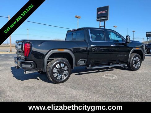 New 2026 GMC Sierra 2500 Denali w/ Technology Package image 4