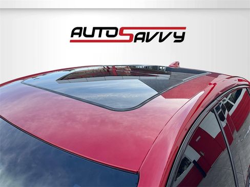 Used 2022 Cadillac CT5 V w/ Premium Package image 23