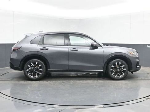 New 2026 Honda HR-V EX-L image 11