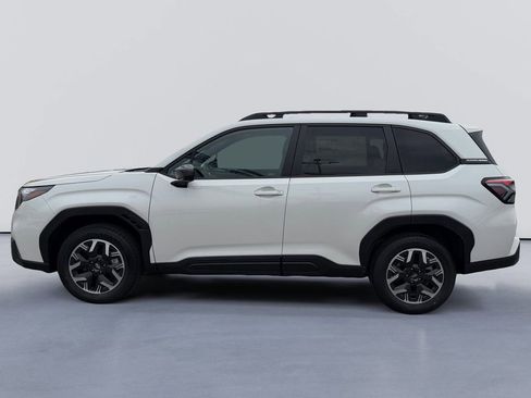 New 2026 Subaru Forester Premium AWD/4WD image 6