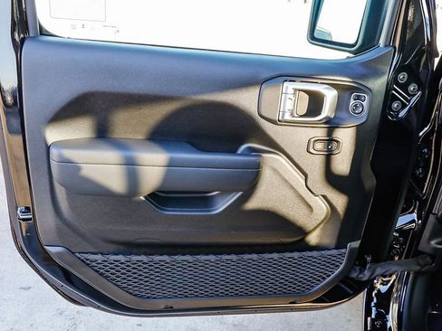 New 2026 Jeep Wrangler Sport S image 25