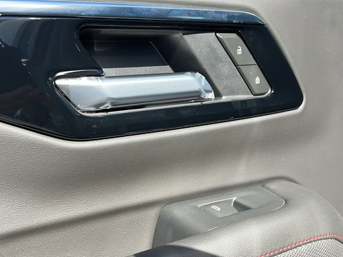 New 2026 Chevrolet Suburban RST w/ RST Capability Package image 14