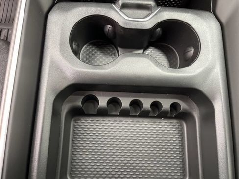 New 2026 RAM 1500 Big Horn AWD/4WD image 18
