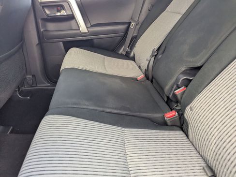 Used 2024 Toyota 4Runner SR5 image 16