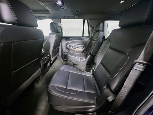 Used 2018 Chevrolet Tahoe Premier RWD image 29