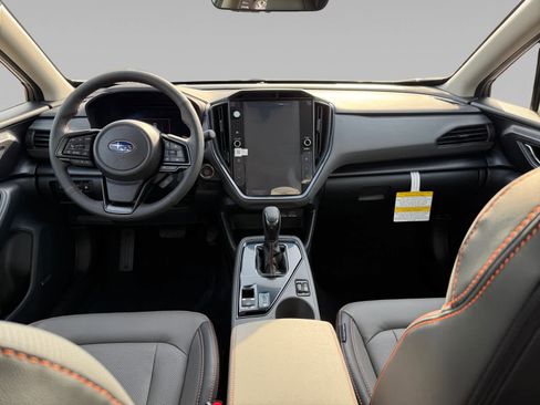 New 2026 Subaru Crosstrek 2.5i Limited AWD/4WD image 11