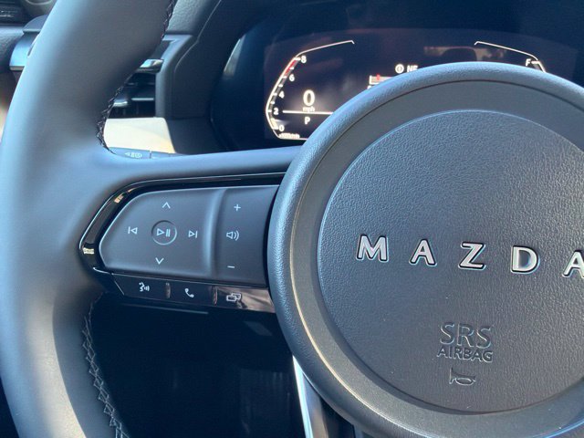 New 2026 MAZDA CX-5 2.5 S w/ Premium Plus Package AWD/4WD image 21