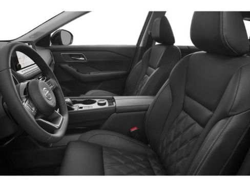 Used 2023 Nissan Rogue Platinum w/ Platinum Premium Package image 12