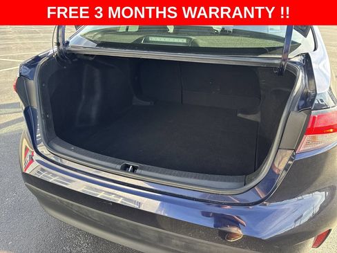 Used 2023 Toyota Corolla LE FWD image 23