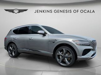 Certified 2025 Genesis GV80 3.5T Prestige AWD/4WD video 1