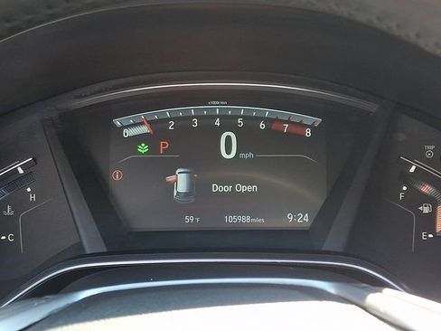 Certified 2018 Honda CR-V EX-L image 21