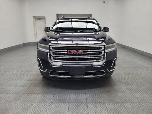 Used 2021 GMC Acadia SLE w/ Driver Convenience Package image 15