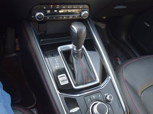 Used 2025 MAZDA CX-5 2.5 Turbo image 19