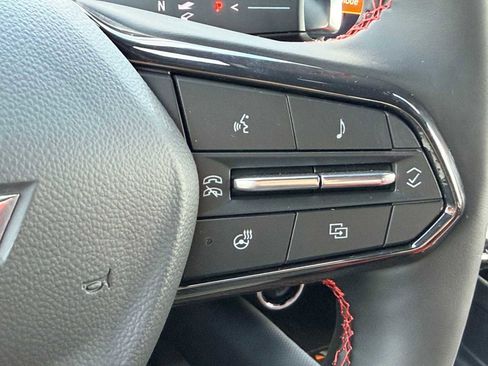 New 2026 Chevrolet Equinox EV RS image 26