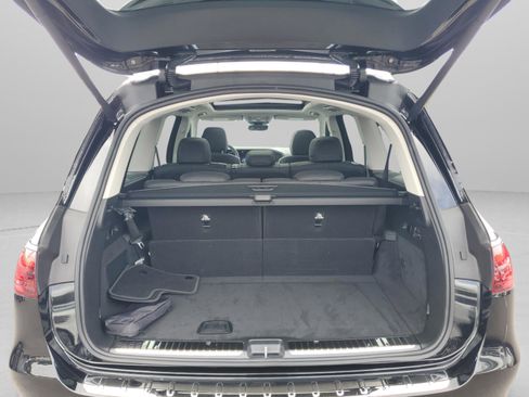 New 2026 Mercedes-Benz GLS 450 4MATIC image 8