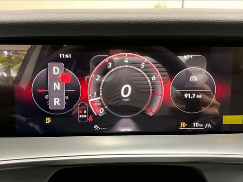 New 2026 Volkswagen Tiguan SE R-Line image 19