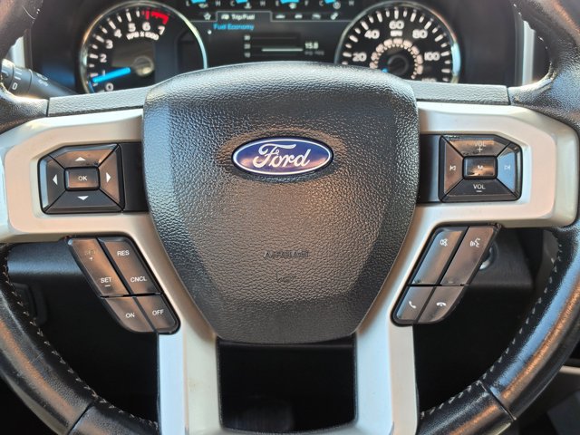 Used 2019 Ford F150 Lariat AWD/4WD image 25