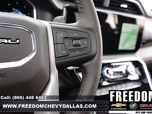 New 2026 GMC Sierra 1500 Denali image 27