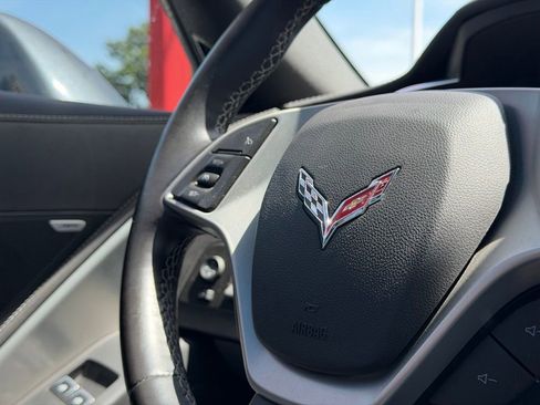 Used 2014 Chevrolet Corvette Stingray Coupe w/ 2LT Preferred Equipment Group RWD image 15