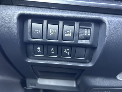 Certified 2022 Subaru Forester Wilderness image 21