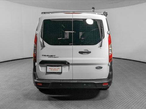 Used 2020 Ford Transit Connect XL image 7