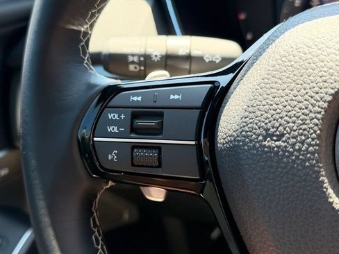Certified 2026 Acura Integra A-Spec FWD image 33