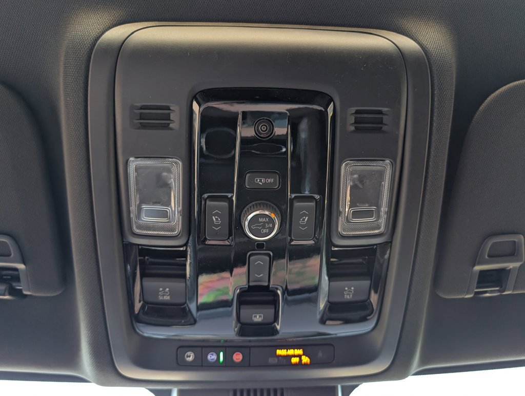 New 2026 Chevrolet Tahoe High Country RWD image 31