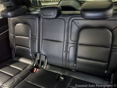 Used 2020 Lincoln Navigator Reserve w/ Equipment Group 208A Reserve AWD/4WD image 14