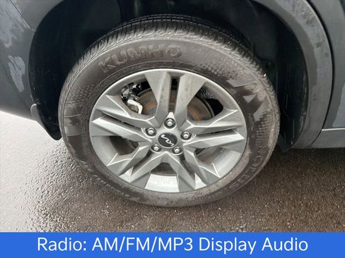 Certified 2023 Kia Seltos S w/ Navigation Package image 25