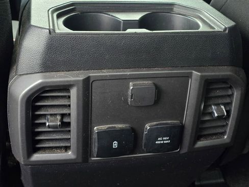 Used 2020 Ford F150 XLT w/ Equipment Group 301A Mid image 24