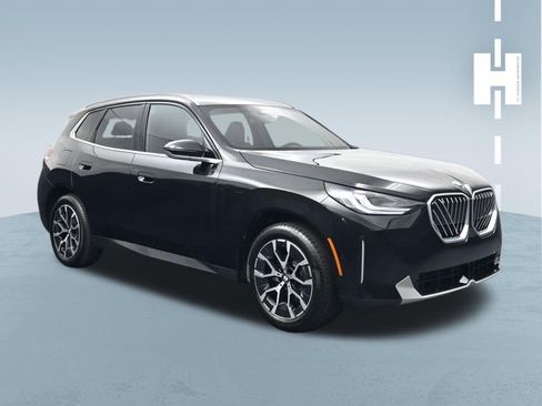 Used 2026 BMW X3 xDrive30 w/ Convenience Package image 2