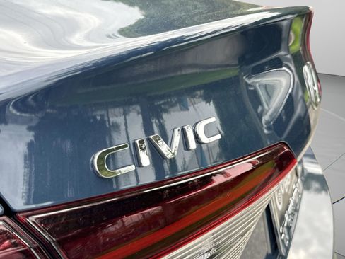 New 2025 Honda Civic Sport image 10