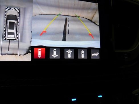 New 2026 Chrysler Pacifica Select image 31