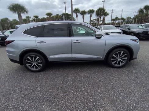 New 2026 Acura MDX FWD w/ Technology Package image 9