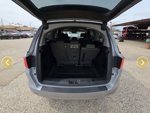 Used 2019 Honda Odyssey EX-L image 15