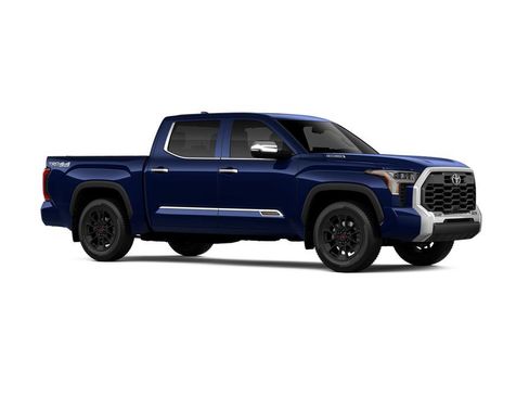 New 2026 Toyota Tundra 1794 Edition AWD/4WD image 79