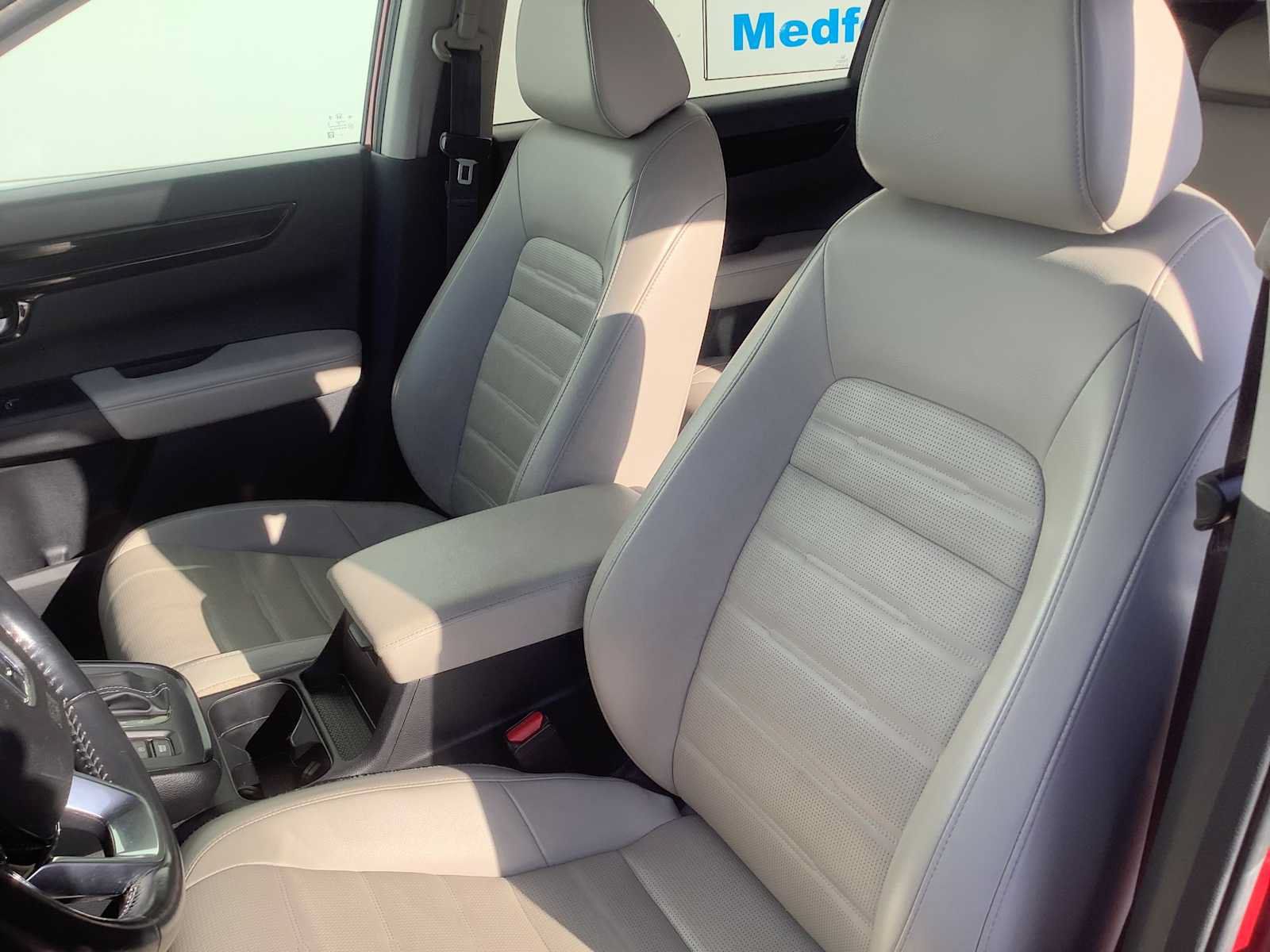 Certified 2024 Honda CR-V EX-L image 11