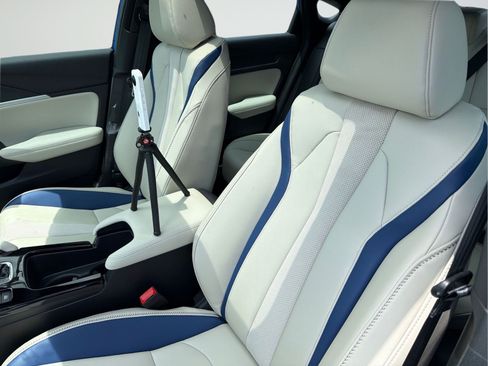 New 2026 Acura Integra A-Spec FWD image 26