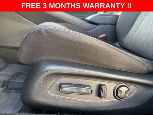 Used 2023 Honda Accord EX image 13