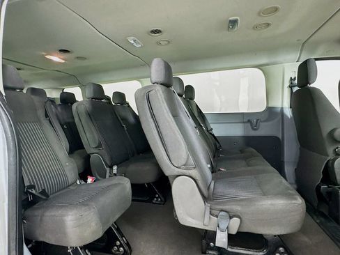 Used 2015 Ford Transit 350 XLT RWD image 33
