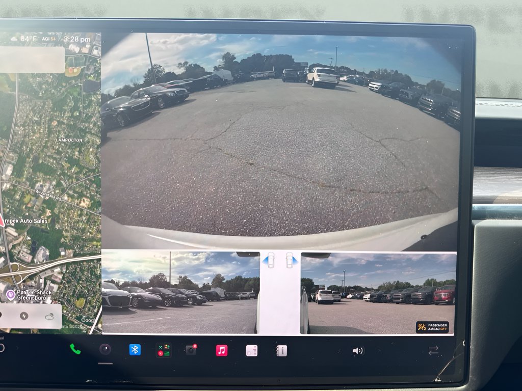 Used 2023 Tesla Model S AWD/4WD image 18