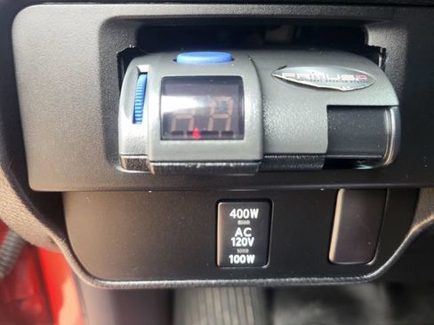 Used 2017 Toyota Tacoma TRD Sport w/ Tow Package (A/T) AWD/4WD image 20